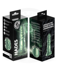 EPIC HADES DILDO PASION EN EL INFRAMUNDO