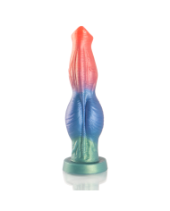 EPIC ARION DILDO SINFONIA DEL PLACER RECARGABLE CONTROL REMOTO