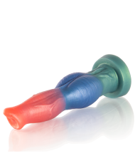 EPIC ARION DILDO SINFONIA DEL PLACER RECARGABLE CONTROL REMOTO