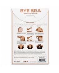 BYE BRA CINTA REALZADORA CUBREPEZONES GRATIS COPA A F