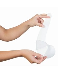 BYE BRA CINTA REALZADORA CUBREPEZONES GRATIS COPA A F