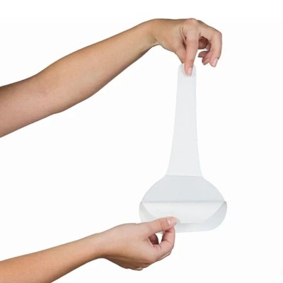 BYE BRA CINTA REALZADORA CUBREPEZONES GRATIS COPA A F