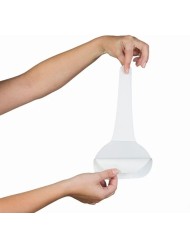 BYE BRA CINTA REALZADORA CUBREPEZONES GRATIS COPA A F