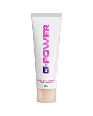 RUF G POWER ORGASM CREMA FEMENINA 30ML