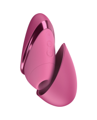 WOMANIZER NEXT LIBERTY ESTIMULADOR DE CLITORIS 3D PLEASURE AIR ROSA INTENSO