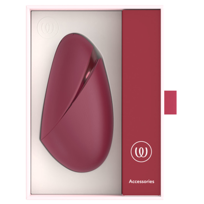 WOMANIZER NEXT LIBERTY ESTIMULADOR DE CLITORIS 3D PLEASURE AIR BURDEOS