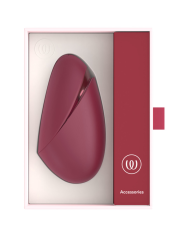 WOMANIZER NEXT LIBERTY ESTIMULADOR DE CLITORIS 3D PLEASURE AIR BURDEOS