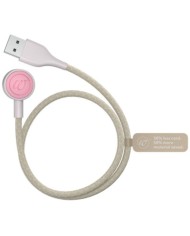 WOMANIZER PREMIUM ECO ESTIMULADOR DE CLITORIS POR SUCCION 12 NIVELES ROSA