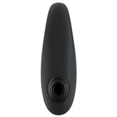 WOMANIZER CLASSIC 2 ESTIMULADOR DE CLITORIS POR SUCCION 10 NIVELES NEGRO