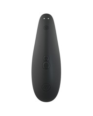 WOMANIZER CLASSIC 2 ESTIMULADOR DE CLITORIS POR SUCCION 10 NIVELES NEGRO