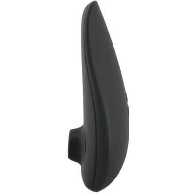 WOMANIZER CLASSIC 2 ESTIMULADOR DE CLITORIS POR SUCCION 10 NIVELES NEGRO