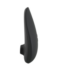 WOMANIZER CLASSIC 2 ESTIMULADOR DE CLITORIS POR SUCCION 10 NIVELES NEGRO