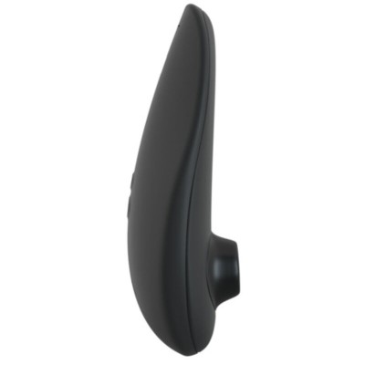WOMANIZER CLASSIC 2 ESTIMULADOR DE CLITORIS POR SUCCION 10 NIVELES NEGRO