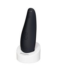 WOMANIZER CLASSIC 2 ESTIMULADOR DE CLITORIS POR SUCCION 10 NIVELES NEGRO