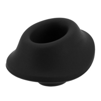 WOMANIZER CLASSIC 2 ESTIMULADOR DE CLITORIS POR SUCCION 10 NIVELES NEGRO