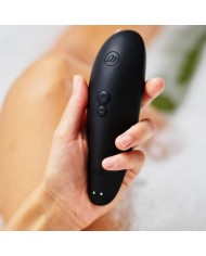 WOMANIZER CLASSIC 2 ESTIMULADOR DE CLITORIS POR SUCCION 10 NIVELES NEGRO