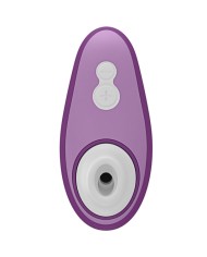 WOMANIZER LIBERTY 2 ESTIMULADOR DE CLITORIS POR SUCCION 8 NIVELES MORADO