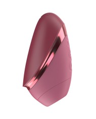 WOMANIZER NEXT ESTIMULADOR DE CLITORIS POR SUCCION 14 NIVELES BURDEOS
