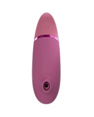 WOMANIZER NEXT ESTIMULADOR DE CLITORIS POR SUCCION 14 NIVELES ROSA EMPOLVADO