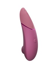 WOMANIZER NEXT ESTIMULADOR DE CLITORIS POR SUCCION 14 NIVELES ROSA EMPOLVADO