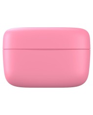 WOMANIZER SNAP ESTIMULADOR DE CLITORIS POR SUCCION 6 NIVELES BURDEOS
