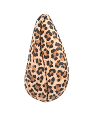 WOMANIZER LIBERTY 2 ESTIMULADOR DE CLITORIS POR SUCCION 8 NIVELES ESTAMPADO DE LEOPARDO