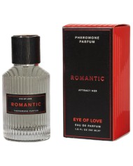 EYE OF LOVE EOL PHR PERFUME DELUXE 50 ML ROMANTIC