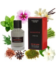 EYE OF LOVE EOL PHR PERFUME DELUXE 50 ML ROMANTIC