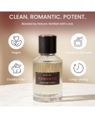 EYE OF LOVE EOL PHR PERFUME DELUXE 50 ML ROMANTIC