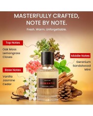 EYE OF LOVE EOL PHR PERFUME DELUXE 50 ML ROMANTIC