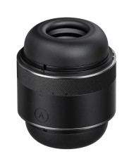 ARCWAVE VOY MASTURBADOR MASCULINO MANUAL CON 8 AJUSTES DE PRESION NEGRO INCLUYE LUBRICANTE 10 ML