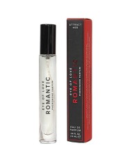EYE OF LOVE EOL PERFUME FEROMONAS 10 ML ROMANTIC
