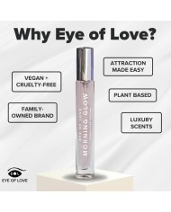 EYE OF LOVE EOL PHR PERFUME FEROMONAS 10 ML MORNING GLOW