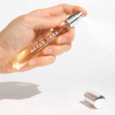 EYE OF LOVE EOL PHR PERFUME FEROMONAS 10 ML AFTER DARK