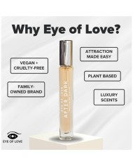 EYE OF LOVE EOL PHR PERFUME FEROMONAS 10 ML AFTER DARK