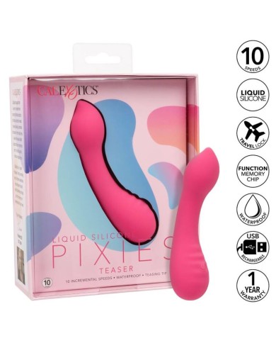 CALEXOTICS PIXIES TEASER ROSA CALEXOTICS PIXIES TEASER ROSA