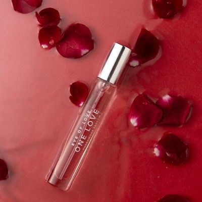 EYE OF LOVE EOL PERFUME FEROMONAS 10 ML ONE LOVE