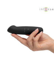 INTENSE PHIL VIBRADOR PUNTO G NEGRO 13 CM