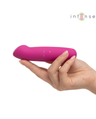 INTENSE PHIL VIBRADOR PUNTO G ROSA 13 CM