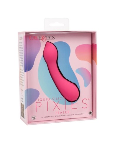 CALEXOTICS PIXIES TEASER ROSA CALEXOTICS PIXIES TEASER ROSA