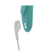 WE VIBE MOXIE VIBRADOR PARA BRAGUITAS CON CLIP MAGNETICO AGUA