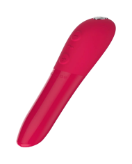 WE VIBE TANGO X VIBRADOR BALA RECARGABLE ROJO CEREZA
