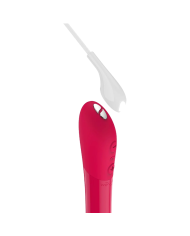 WE VIBE TANGO X VIBRADOR BALA RECARGABLE ROJO CEREZA