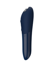 WE VIBE TANGO X VIBRADOR BALA RECARGABLE AZUL MEDIANOCHE