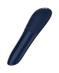 WE VIBE TANGO X VIBRADOR BALA RECARGABLE AZUL MEDIANOCHE