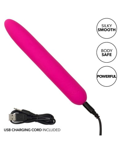 CALEXOTICS BLISS VIBE ROSA CALEXOTICS BLISS VIBE ROSA