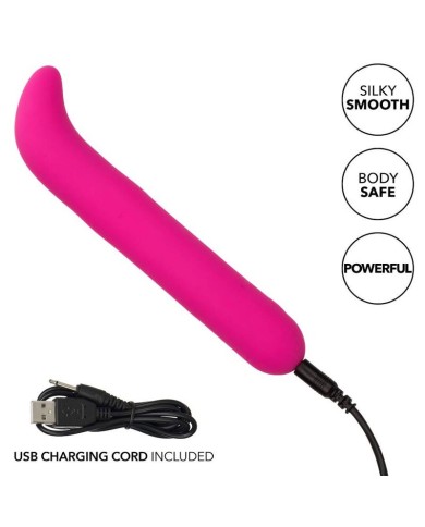 CALEXOTICS BLISS G VIBE ROSA CALEXOTICS BLISS G VIBE ROSA