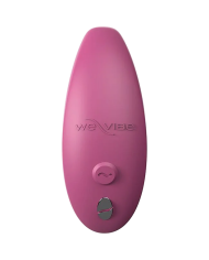 WE VIBE SYNC 2 VIBRADOR AJUSTABLE PARA PAREJAS ROSA