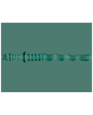 FLESHLIGHT FANTASY ZOMBIE VAGINA MASTURBADOR DE FANTASIA