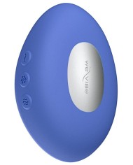 WE VIBE TEMP VIBRADOR CON FUNCION DE CALOR Y FRIO AZUL LAVANDA
